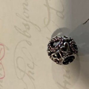 Pandora Falling in Love charm